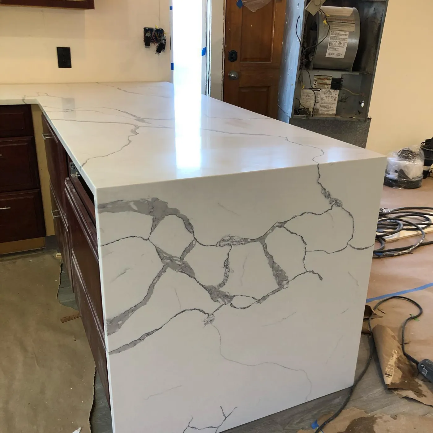 Quality Tile Installation