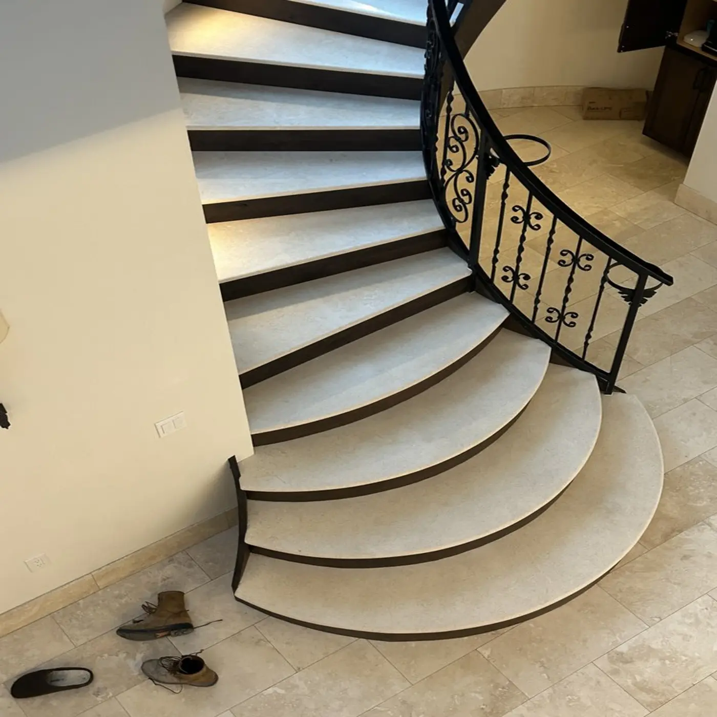 Countertop Fabricator
