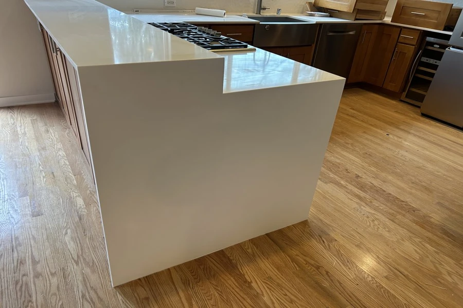 Countertop Services