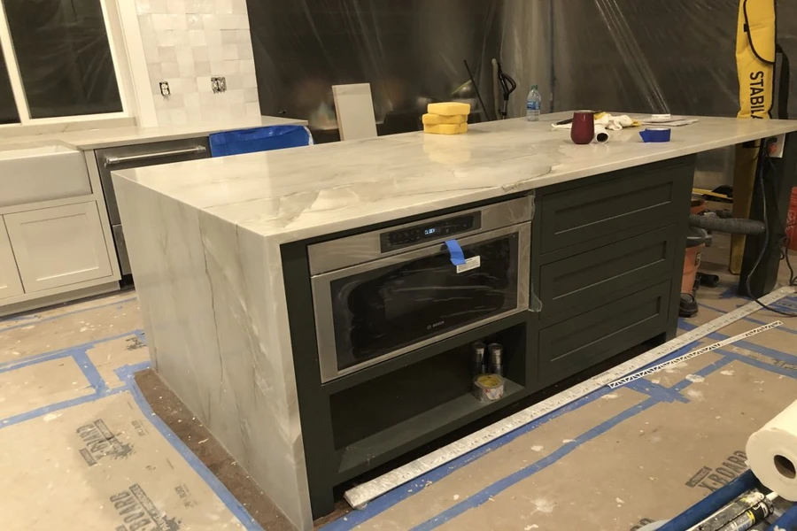 Countertop Services