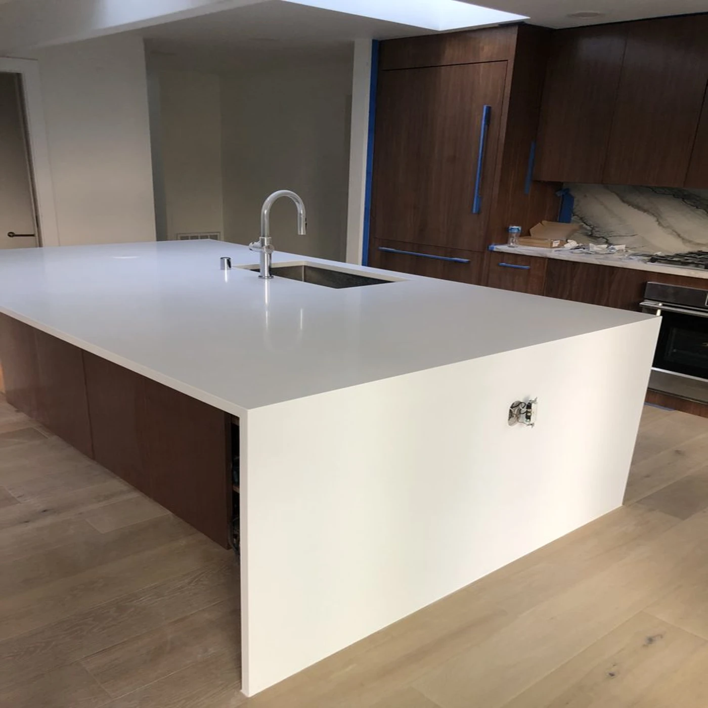 Kitchen Remodeling