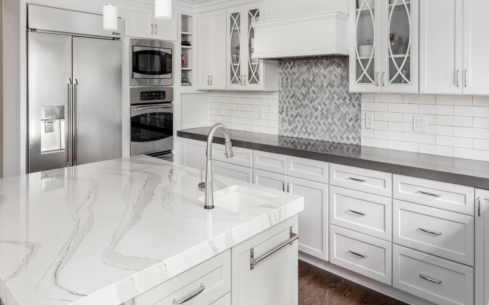 Granite Contractor