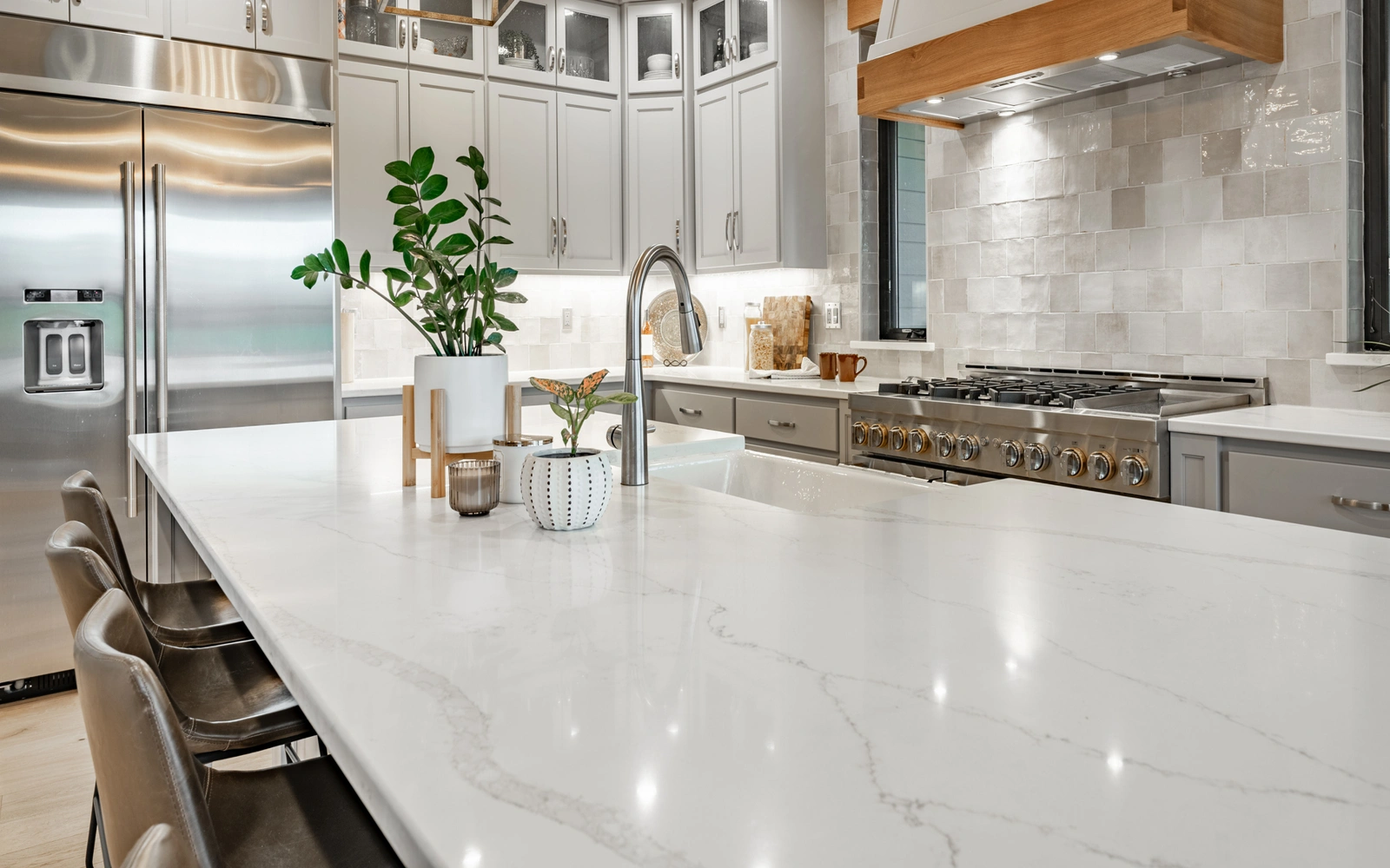 Granite Contractor