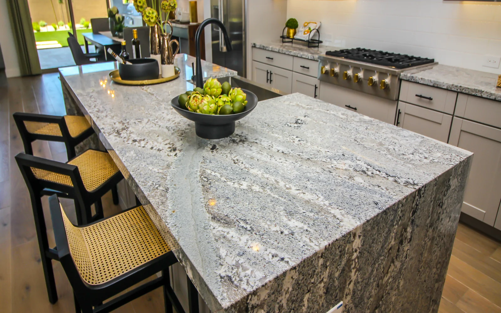 Granite Contractorr
